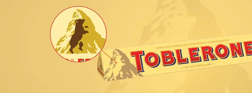 10 Famous Logos & Their Hidden Meanings