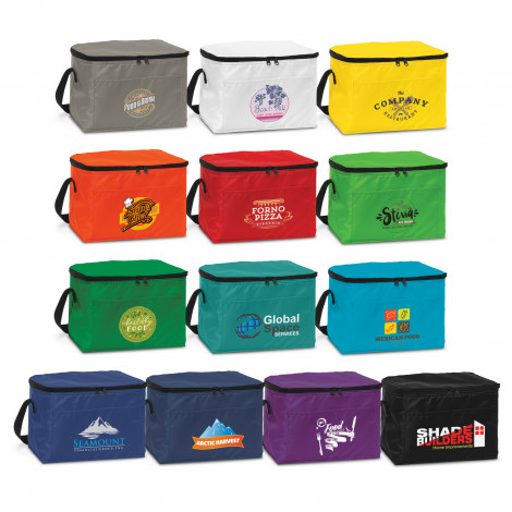 Custom Alaska Cooler Bag for Outdoor and Promotions