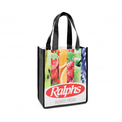Custom Albury Tote Bag for Promotions and Daily Use