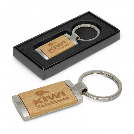 Custom Albion Key Ring for Events and Promotions