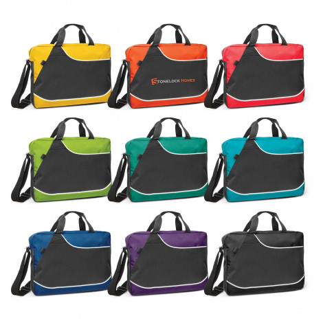 Custom Satchel Bags With Your Logo for Branding