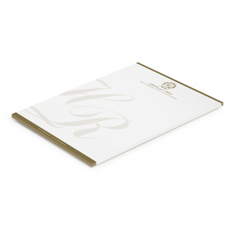 Custom A4 Note Pad 50 Leaves for Office and Promotions
