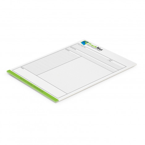 Custom A3 Sketching Pad 50 Leaves for Your Branding