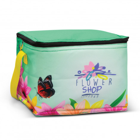 Custom Full Colour Alaska Cooler Bag for Promotion