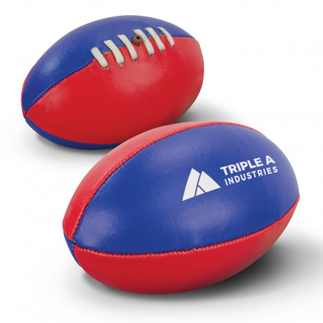 Custom AFL Ball Mini for Sports Events and Promotions