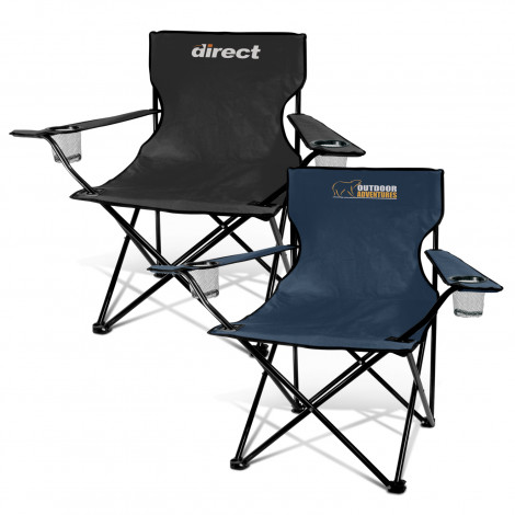 Outdoor Folding Chairs Stools and Cooler Seat Range