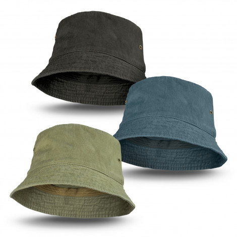 School Headwear Bucket and Wide Brim Uniform Hats