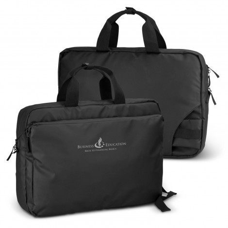 Custom Laptop Bags With Your Logo for Smart Branding