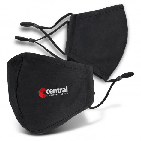 Face Masks & Lanyards – Luxe, Cotton, Custom And More