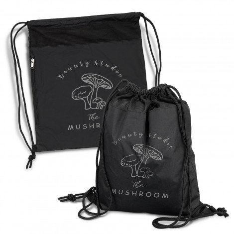 Custom Drawstring Bags With Your Logo for Branding