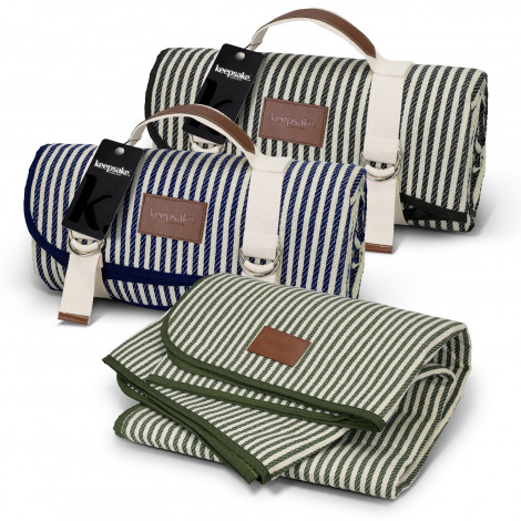 Picnic and Fleece Blankets for Events and Gifting
