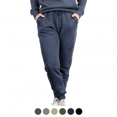 Custom Sweatpants for Branding and Promotion