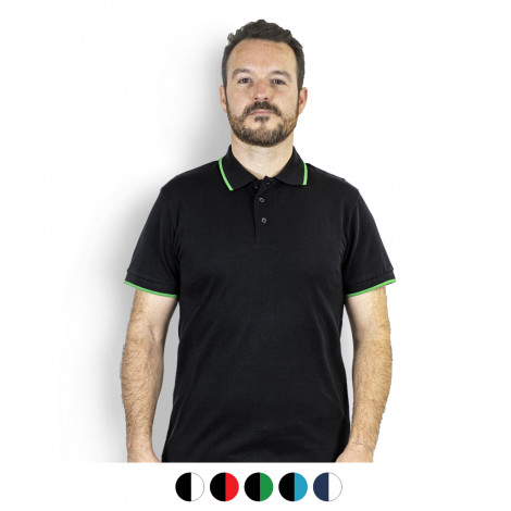 Custom Polos Shirt for Team, Staff, Event And Branding