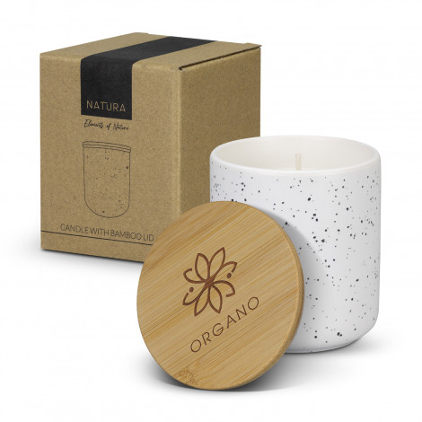 Candles & Diffusers: NATURA, Travel, Tranquil And More