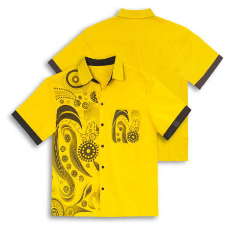 Custom Shirts for Uniforms, Events and Promotions