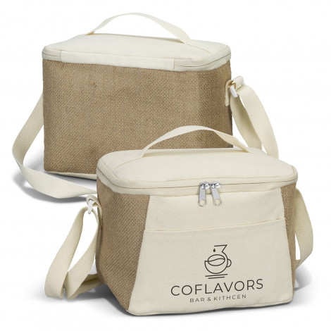 Custom Lunch Bags With Logo for Daily Brand Exposure