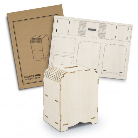 Custom BRANDCRAFT Tools for Unique Brand Promotion