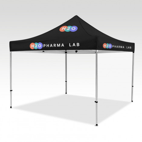 Buy 3x3 Marquee with Custom Print for Outdoor Promotions