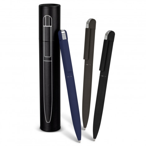 Custom Branded Pens - Cross Eco Gel & Stylus Options