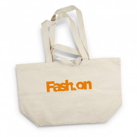 Custom Tote Bags for Events, Retail and Daily Promotions