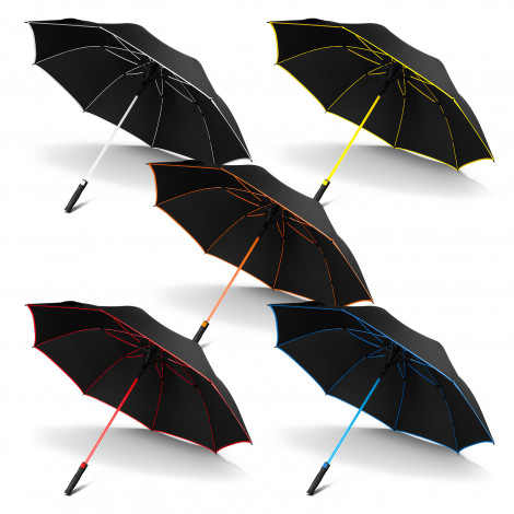 Branded Umbrellas - BLUNT, Storm & Beach Styles
