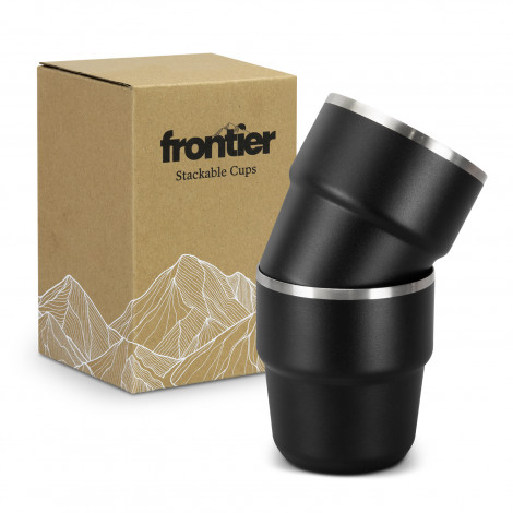 Custom Frontier Products for Smart Branding