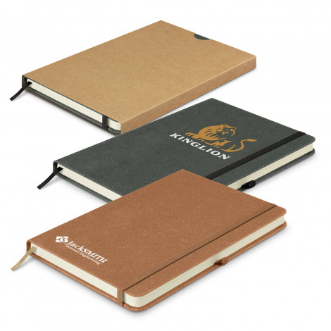 Custom Notebooks for Office Use Events and Promotions