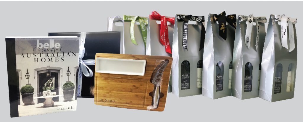 Dennis Family Corporation