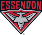 Essendon Football Club Logo