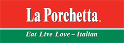 La Porchetta - Logo