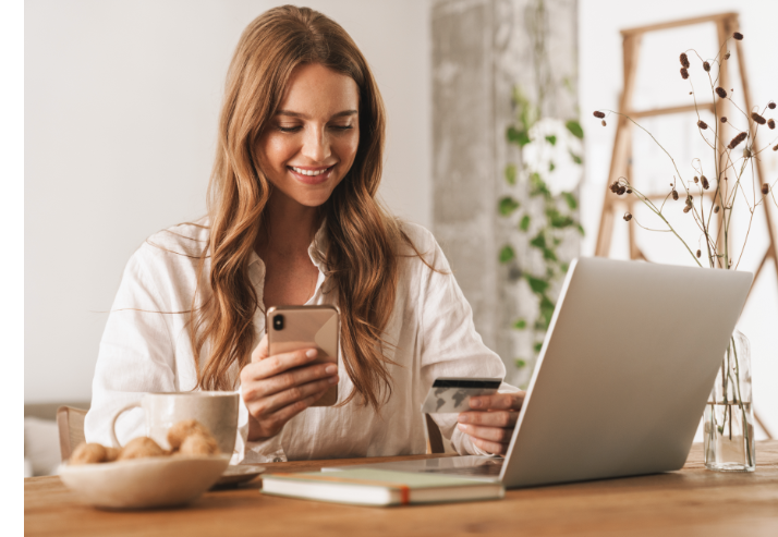 Ecommerce strategy is built to satisfy user experience