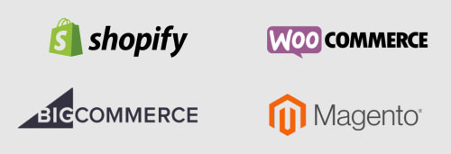 Integrated eCommerce store and award-winning strategy