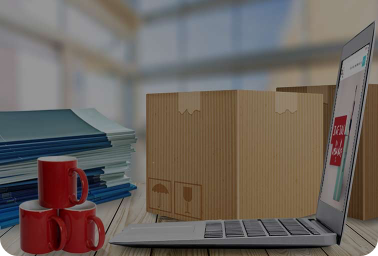 Print, Production & Distribution