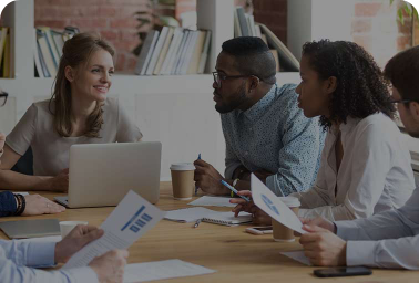 Sales & Marketing Strategy