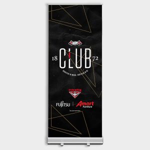 Pullup Banners