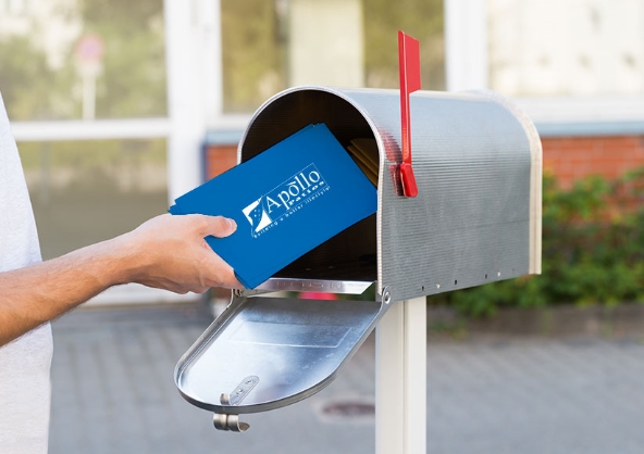 Direct mail and letterbox drops that deliver the goods