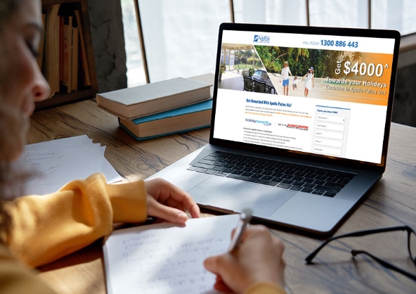 Direct mail and letterbox drops that deliver the goods