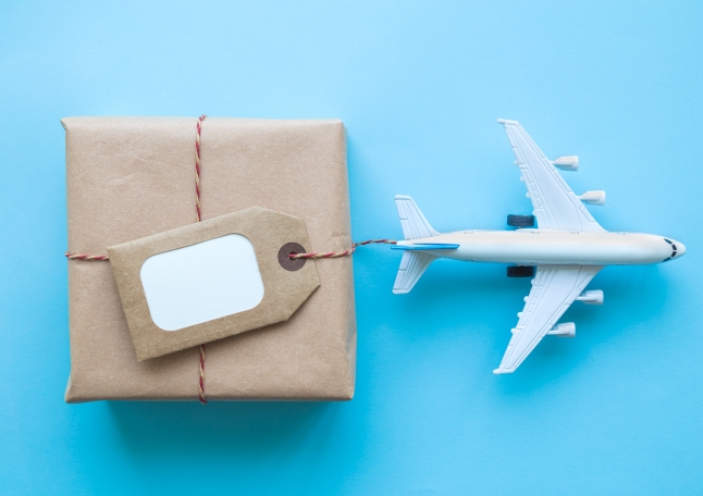 Mail, postal and courier services