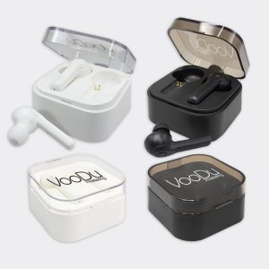 Wireless Earbuds