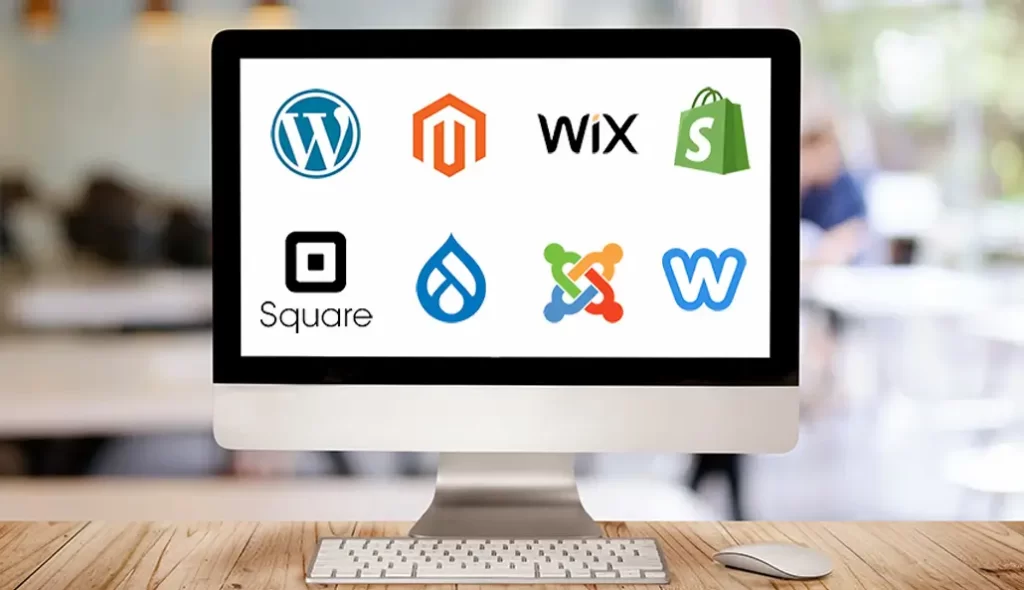 Choose The Right Technology