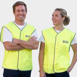 Hi-Vis Vest