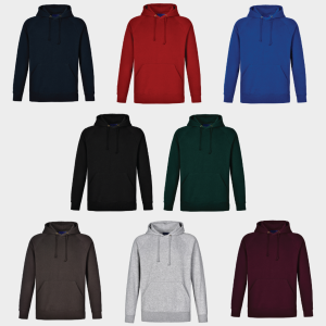 Custom Printed Hoodies for Work & Outdoor Activities