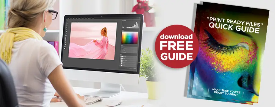 Marketer’s Guide to Supplying Print Ready Artwork