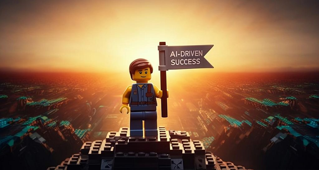 10 Game Changing AI Marketing Tactics Driving SMB Growth