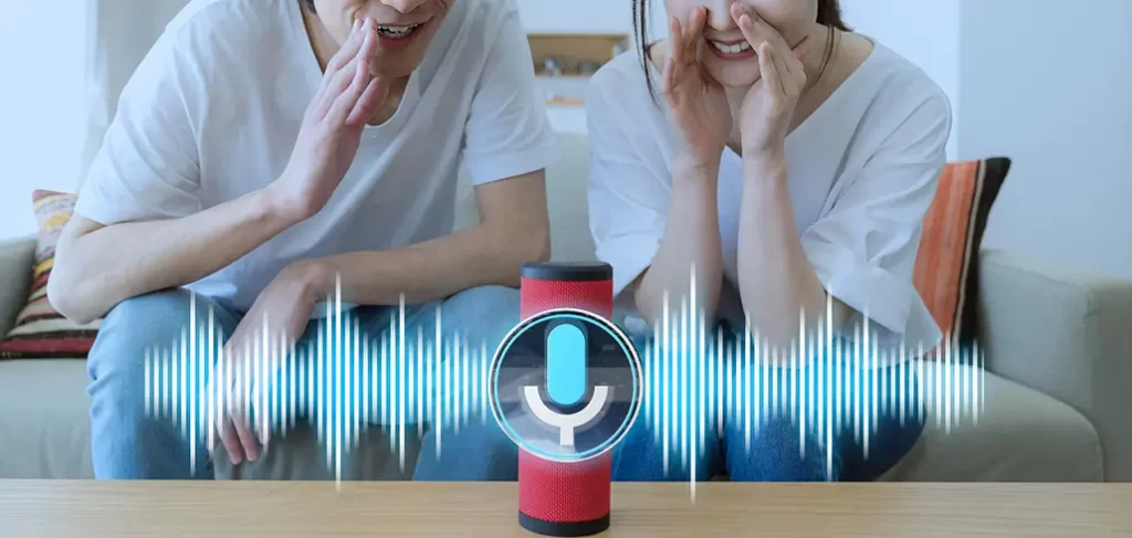 Why Voice Search Optimisation is Your New Bestie